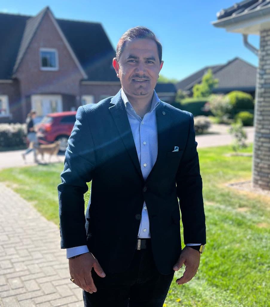 Halil Akyol – unabhängiger Finanzberater und Kreditvermittler in Walsrode
